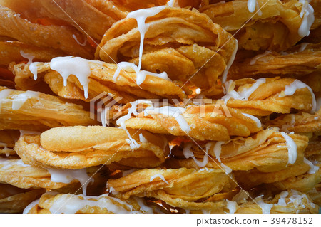 Roti Canai, roti fried indian food  39478152