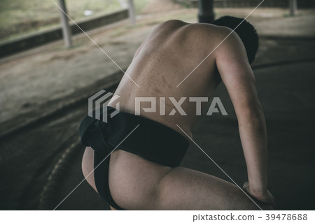 相撲 相撲選手 男人 39478688