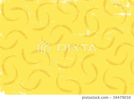 Wheat pattern 39479030