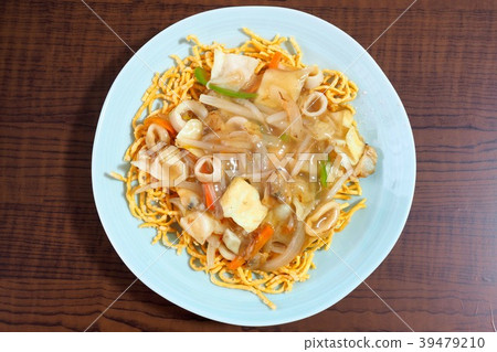 菜烏冬面 39479210