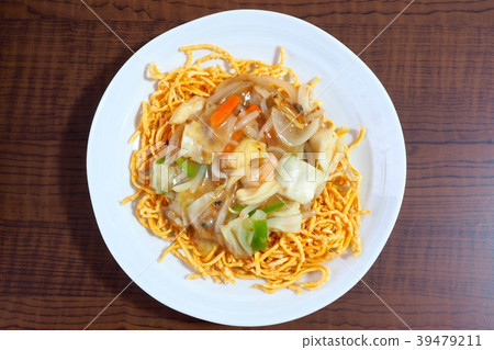 菜烏冬面 39479211