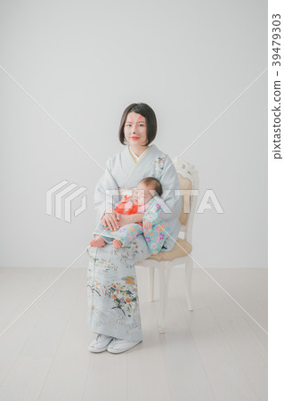 父母和小孩 親子 兒童 39479303