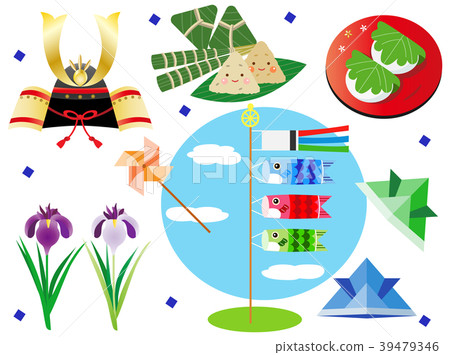 兒童節設定 39479346