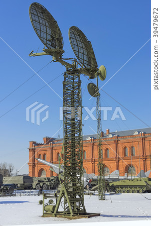 Air Defense, locators and antennas for detecting Air Defense, locators and antennas for detecting 39479672