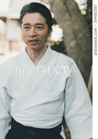 合氣道 傳統 人 39480397