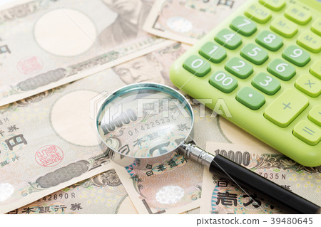 Money Money 39480645