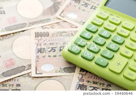 Money Money 39480646