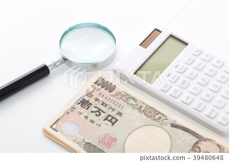 Money Money 39480648