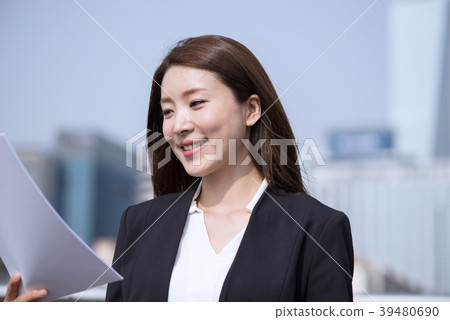 職業女性 職業女性 39480690