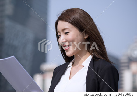 職業女性 職業女性 39480693