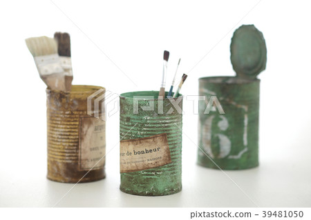 DIY paint remake can DIY paint remake can 39481050