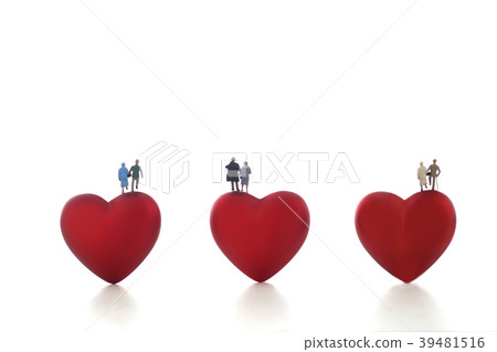 Married love of the heart Married love of the heart 39481516