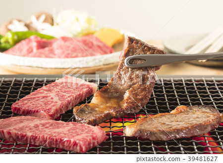 烤肉 烤肉 39481627