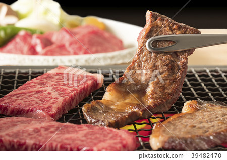 烤肉 39482470