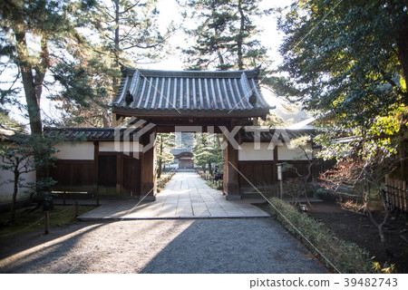 The Sansei garden located in the southeastern part of Yokohama City, old architecture is relocated and it is a place you want to visit once The Sansei garden located in the southeastern part of Yokohama City, old architecture is relocated and it is a place you want to visit once 39482743