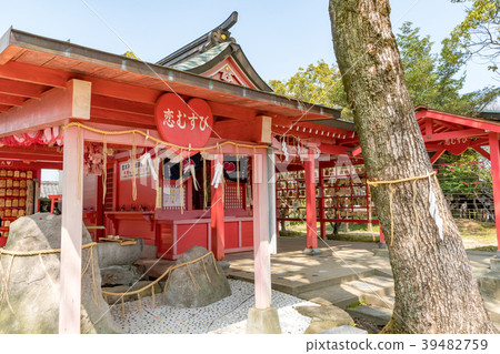Koiki Shrine 39482759