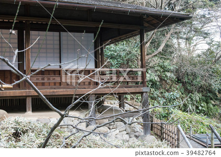 位於橫濱市東南部的三生花園，舊建築被重新安置，這是一個你想去的地方 39482764