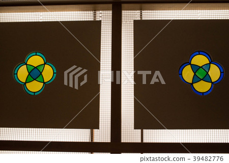 位於橫濱市東南部的三生花園，舊建築被重新安置，這是一個你想去的地方 39482776