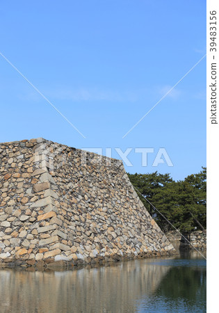 Tenmatsudai高松城堡遺址 39483156