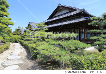 Takamatsu Castle Ruins, Hiunkaku Cycad Room and Daishoin 39483160