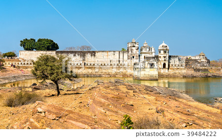 Maharani Shri Padmini Mahal, a palace at 39484222