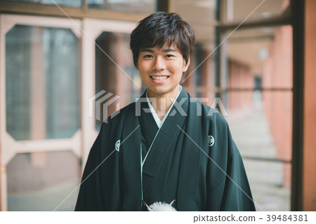 male, man, japanese clothes 39484381