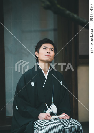 劍道褲裙 男人 男 39484450