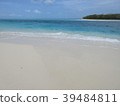 Ouvea Island Beach 39484811