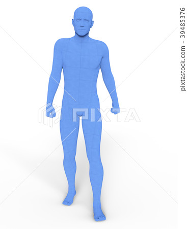 男性形象 男性形象 39485376