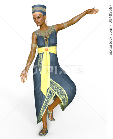 young woman      39485667