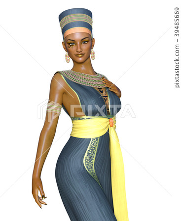 young woman      39485669