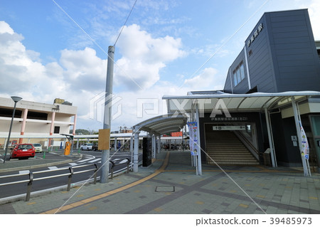 Ijuin站北出口 39485973