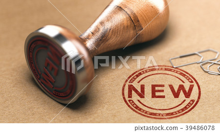 Introducing a New Product or Service 39486078