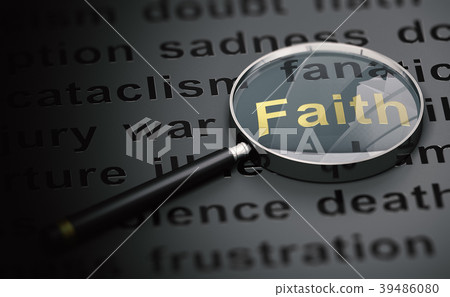 Keeping Faith Despite The World We Live In 39486080