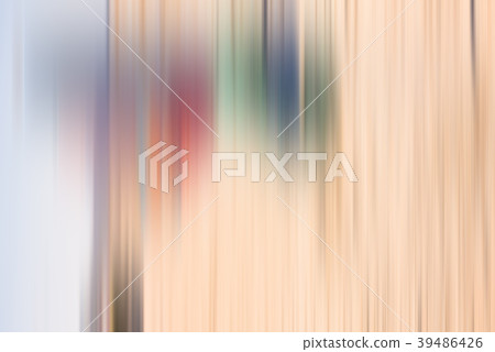 Light abstract gradient motion blurred background 39486426
