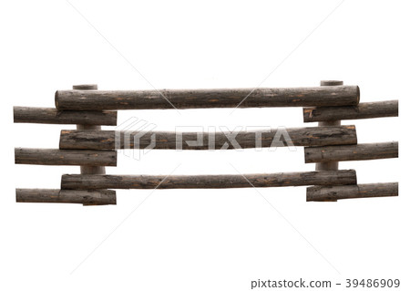 wooden fence wooden fence 39486909