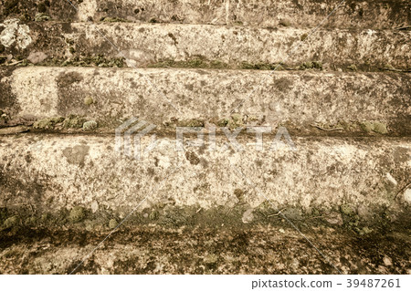 Dirty old plastic background texture 39487261