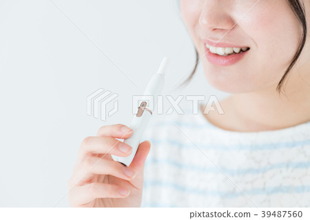 Electronic Cigarette Electronic Cigarette 39487560