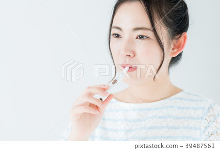 Electronic Cigarette Electronic Cigarette 39487561