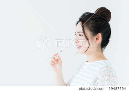 Electronic Cigarette Electronic Cigarette 39487564