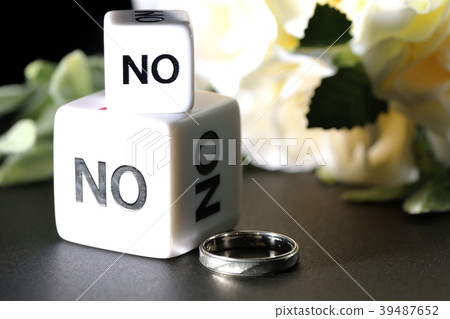 破碎的心髒病拒絕拒絕離婚 39487652