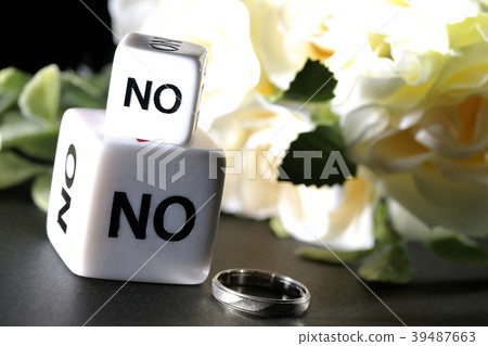 破碎的心髒病拒絕拒絕離婚 39487663