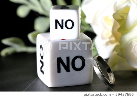 破碎的心髒病拒絕拒絕離婚 39487696