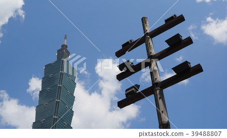 Taipei 101 39488807
