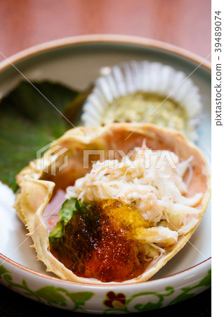 瓷和蟹醋 瓷和蟹醋 39489074