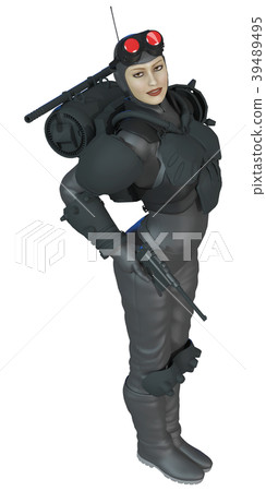 Super Soldier Super Soldier 39489495