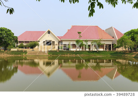 Pimai National Museum, Thailand 39489728