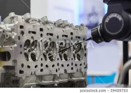 Auto measuring machine , CMM 39489783