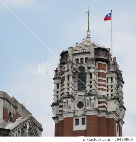 President of Taiwan 39489969