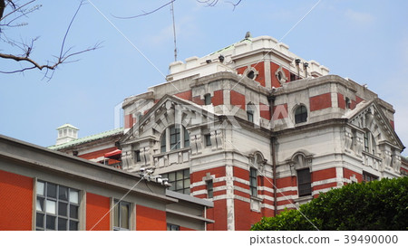 President of Taiwan 39490000